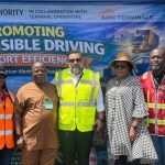 Truck drivers face mandatory drug tests as NPA, APM Terminals tighten safety