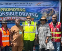 Truck drivers face mandatory drug tests as NPA, APM Terminals tighten safety