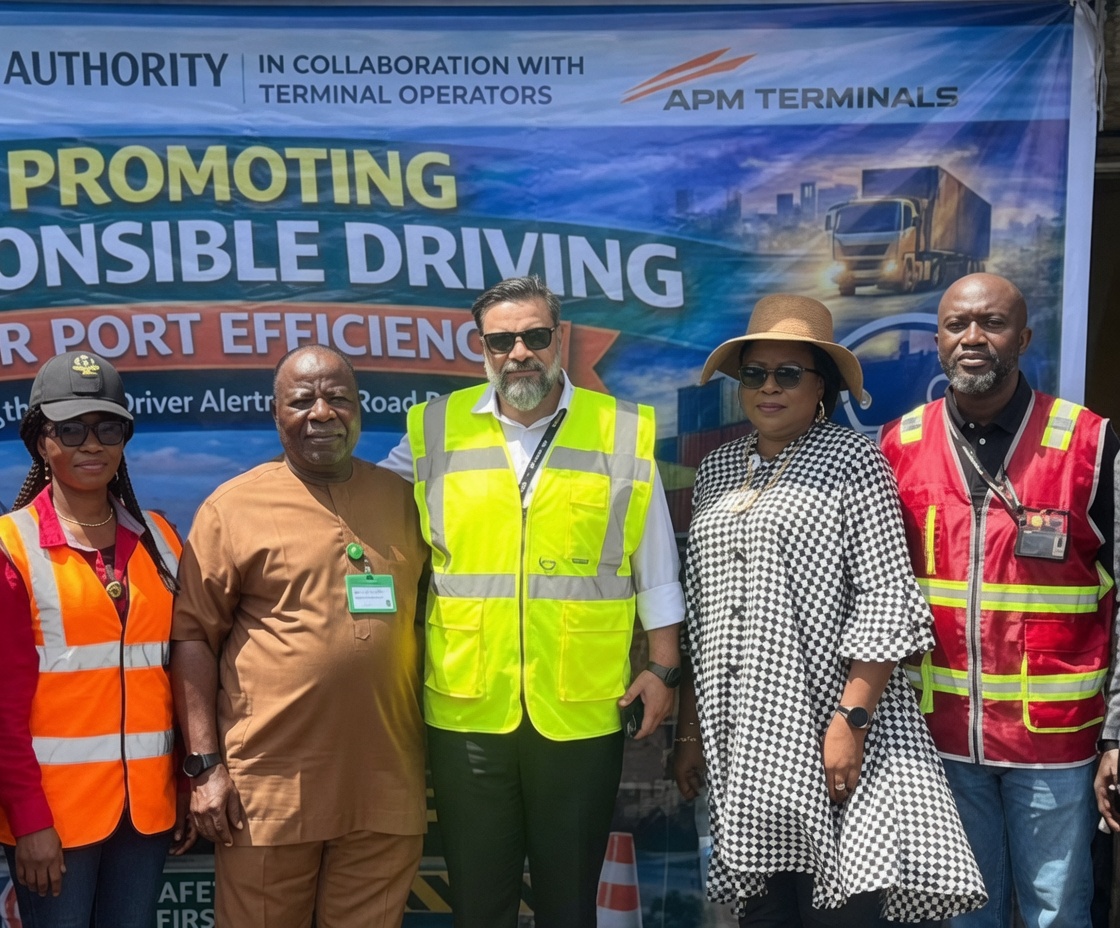 Truck drivers face mandatory drug tests as NPA, APM Terminals tighten safety