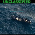US military kills 3 in Caribbean boat strike, death toll hits 180