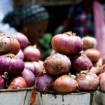 Onions
