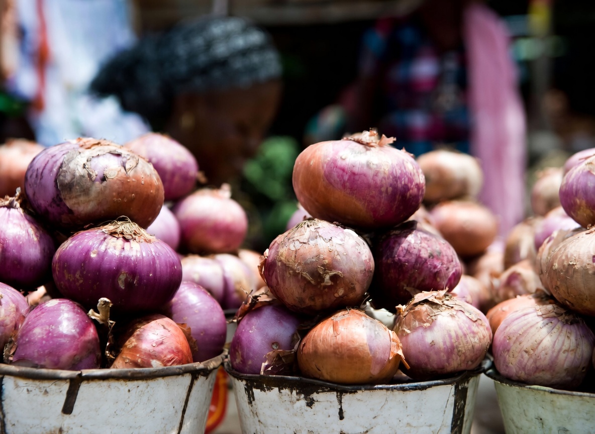 Onions