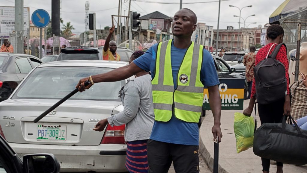 JRB, police launch nationwide crackdown on illegal tax collection