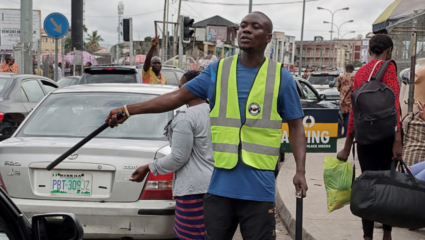 JRB, police launch nationwide crackdown on illegal tax collection