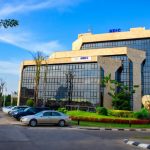 NDIC BUILDING