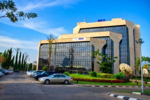 NDIC BUILDING