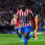 Ademola Lookman