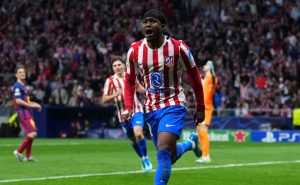 Ademola Lookman