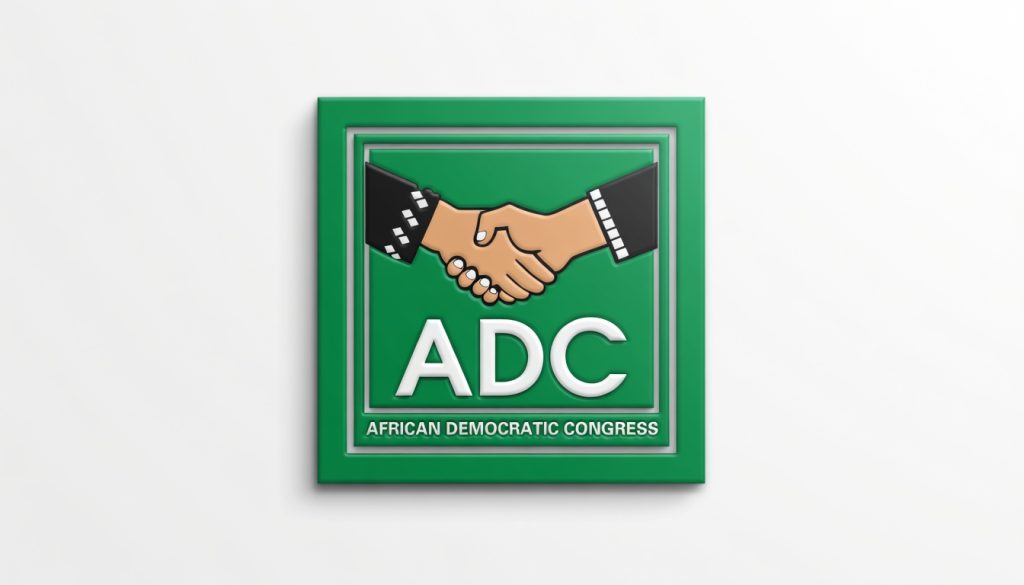 ADC LOGO