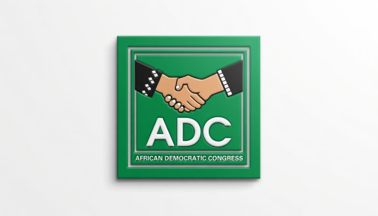 ADC LOGO