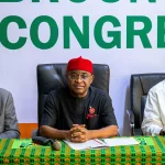 ADC David Mark Leadership