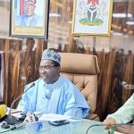 ADC crisis Amupitan blames conflicting court processes for controversy