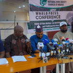 ADC crisis NCSCN defends INEC, dismisses criticism