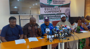ADC crisis NCSCN defends INEC, dismisses criticism