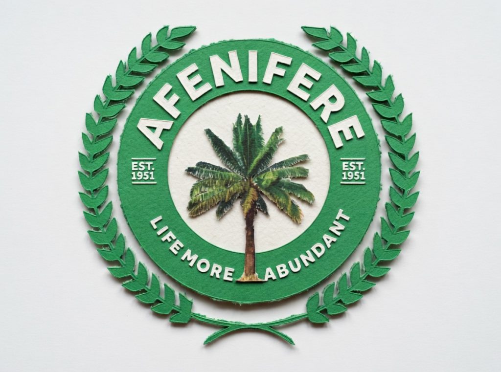 AFENIFERE LOGO