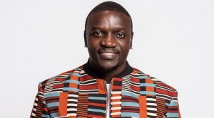 AKON