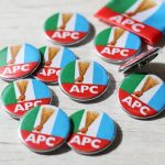 APC PINS