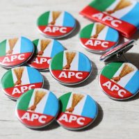 APC PINS