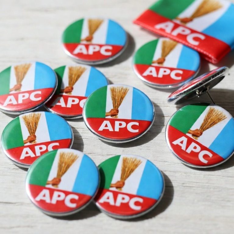 APC PINS