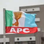 APC flag