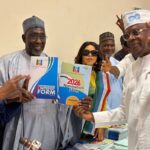 APC members free to contest Tinubu for presidency — Yilwatda