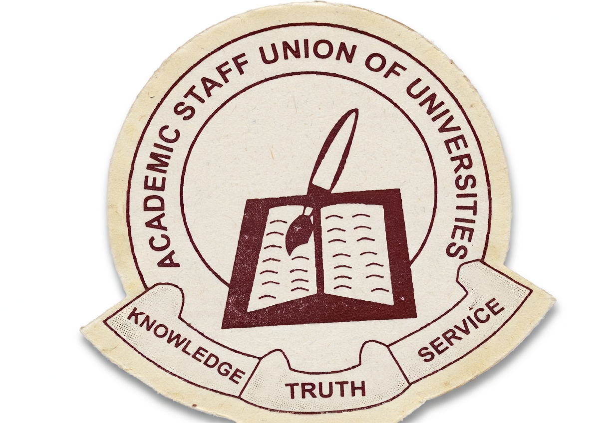 ASUU LOGO