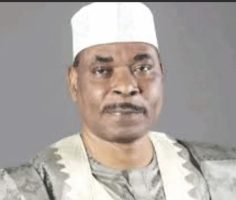 Adamu
