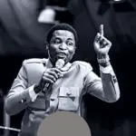 Apostle Michael Orokpo