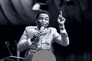 Apostle Michael Orokpo