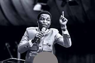 Apostle Michael Orokpo