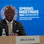 Wale Edun
