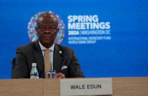 Wale Edun