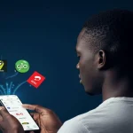 Airtime customer