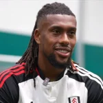 Alex Iwobi