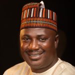 Alhaji Aliyu Sabi Abdullahi