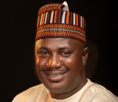 Alhaji Aliyu Sabi Abdullahi