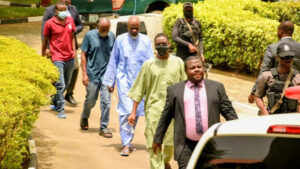 Alleged coup Army sets up court-martial for plotters