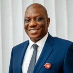 Senator Sunday Marshall Katung