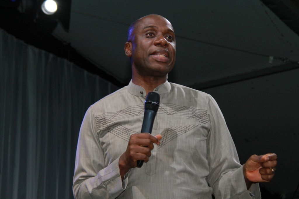 Amaechi