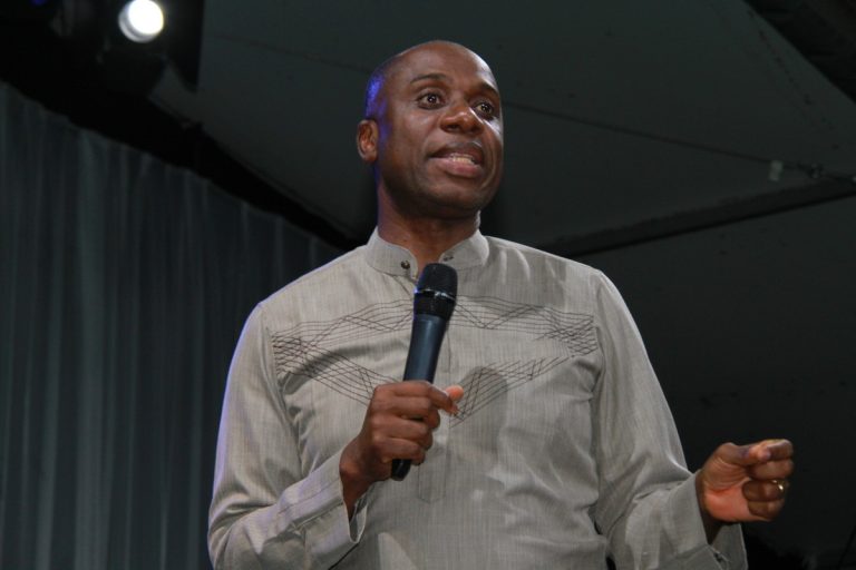 Amaechi