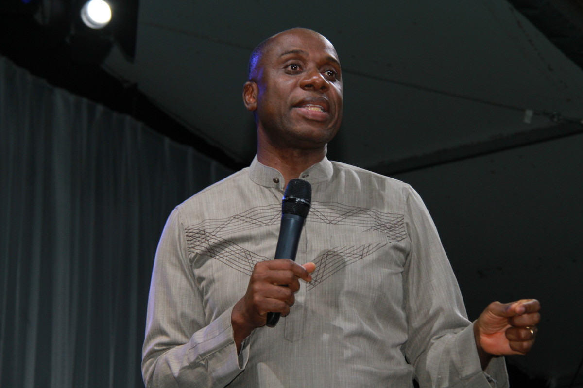 Amaechi