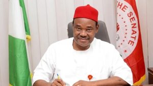 Ambassador Jimoh ibrahim