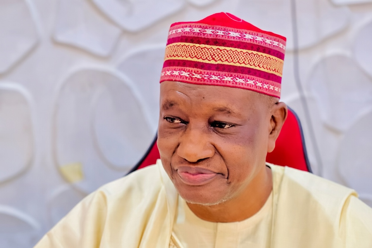Aminu Abdulsalam Gwarzo