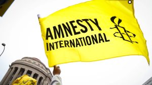Amnesty International