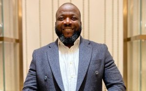 Anietie Udoh