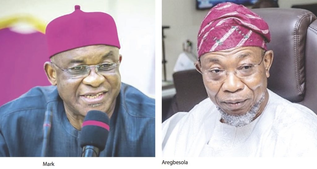 Aregbesola