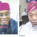 Aregbesola