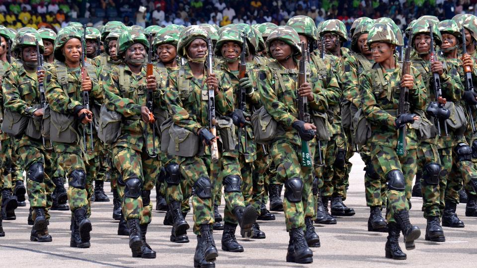 Army
