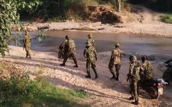 Army