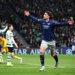 Arsenal beat Sporting CP